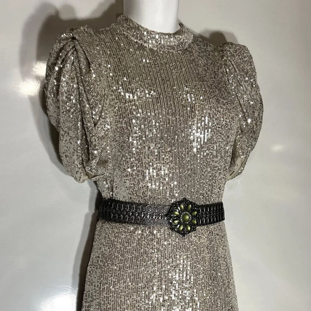 Metal belt SZ 28